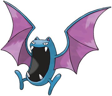 golbat gen 4 learnset.